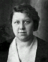 Gertrud Weber geb. Heiserholt * 31.05.1906 + 15.08.1990